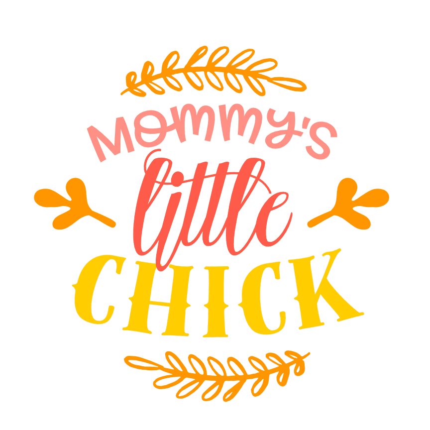 mommys-little-chick-easter-free-svg-file-SvgHeart.Com