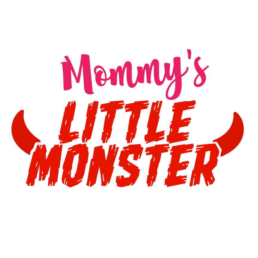 mommys-little-monster-halloween-free-svg-file-SvgHeart.Com