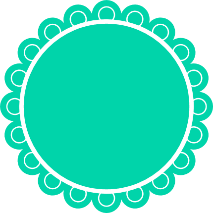 monogram-circle-frame-decorative-free-svg-file-SvgHeart.Com