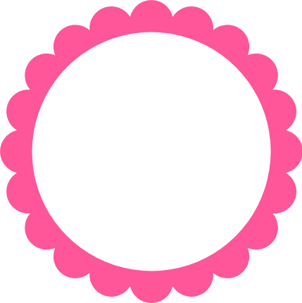 monogram-circle-frame-decorative-free-svg-file-SvgHeart.Com