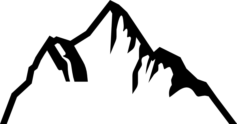 mountains-hiking-nature-free-svg-file-SvgHeart.Com