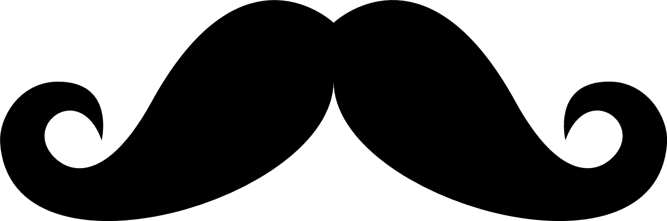 moustache-silhouette-man-mustache-free-svg-file-SvgHeart.Com