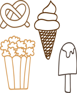 movie-foods-bundle-icecream-pop-corn-free-svg-file-SvgHeart.Com
