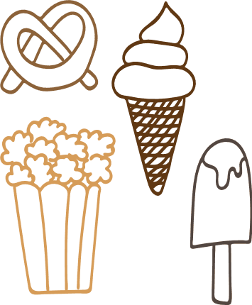 movie-foods-bundle-icecream-pop-corn-free-svg-file-SvgHeart.Com
