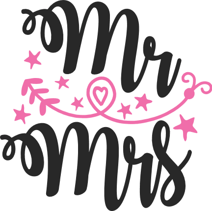 mr-mrs-couple-stars-hearts-wedding-free-svg-file-SvgHeart.Com