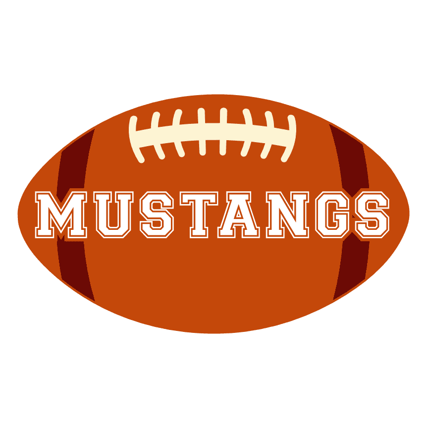 mustangs-football-ball-sport-free-svg-file-SvgHeart.Com