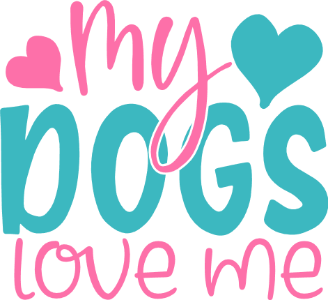 my-dogs-love-me-hearts-dog-mom-bandana-free-svg-file-SvgHeart.Com