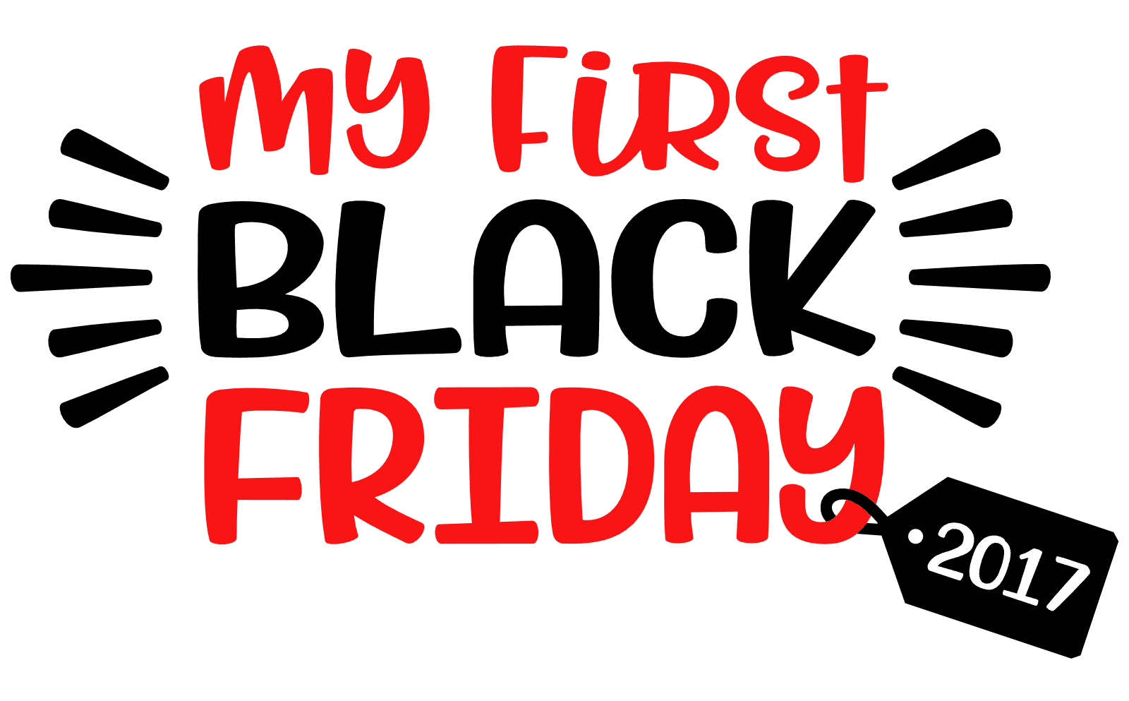 my-first-black-friday-shopping-new-born-free-svg-file-SvgHeart.Com