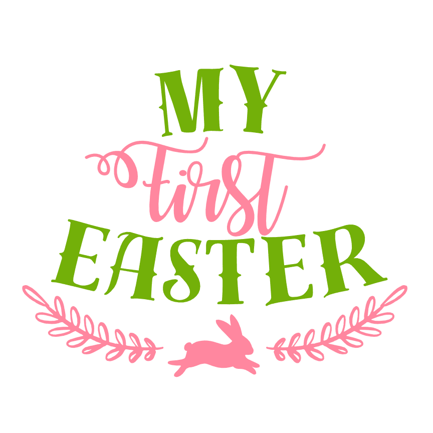 my-first-easter-newborn-baby-onesie-free-svg-file-SvgHeart.Com