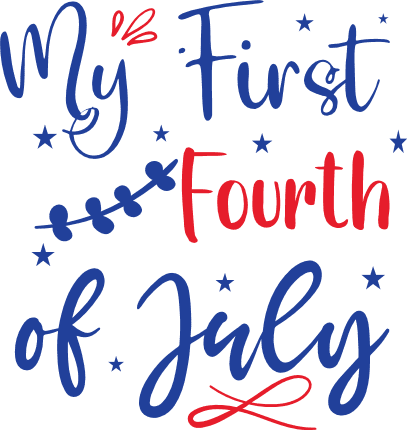 my-first-fourth-of-july-patriotic-baby-independence-day-free-svg-file-SvgHeart.Com