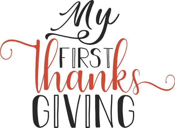 my-first-thanks-giving-newborn-baby-onesie-free-svg-file-SvgHeart.Com