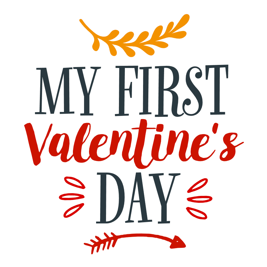 my-first-valentines-day-love-free-svg-file-SvgHeart.Com