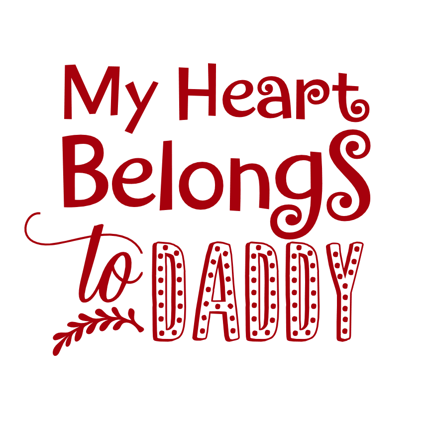 my-heart-belongs-to-daddy-love-free-svg-file-SvgHeart.Com