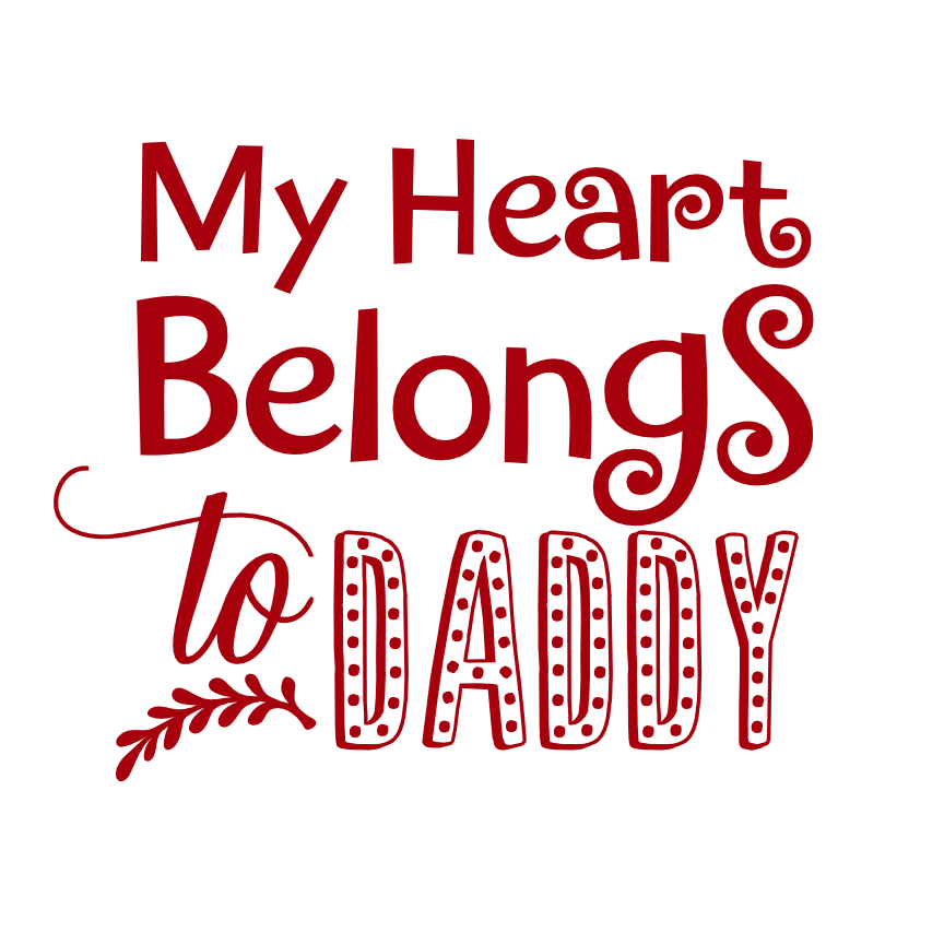 my-heart-belongs-to-daddy-valentines-day-free-svg-file-SvgHeart.Com