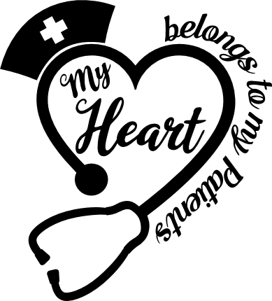 my-heart-belongs-to-my-patients-heart-shape-stethoscope-nurse-life-free-svg-file-SvgHeart.Com
