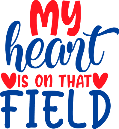 my-heart-is-on-that-field-sport-free-svg-file-SvgHeart.Com