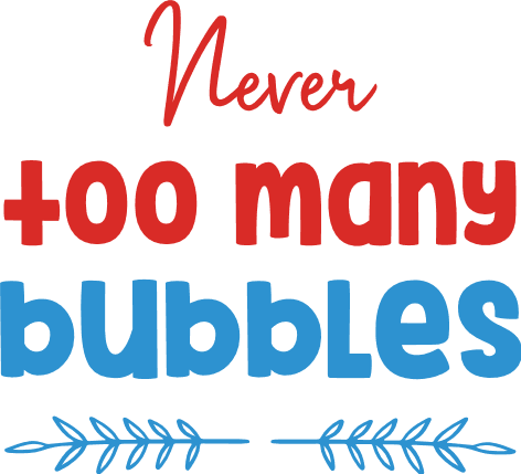 never-too-many-bubbles-bathroom-free-svg-file-SvgHeart.Com