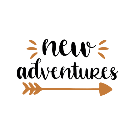 new-adventures-arrow-free-svg-file-SvgHeart.Com