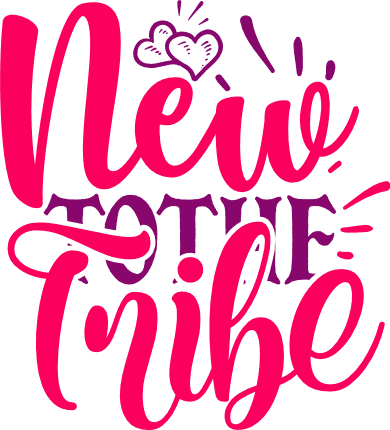 new-to-the-tribe-cat-dog-bandana-free-svg-file-SvgHeart.Com