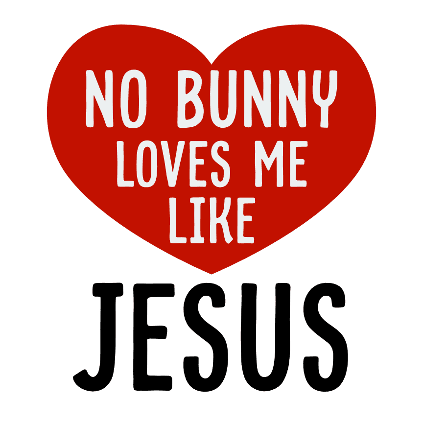 no-bunny-loves-me-like-heart-jesus-easter-free-svg-file-SvgHeart.Com