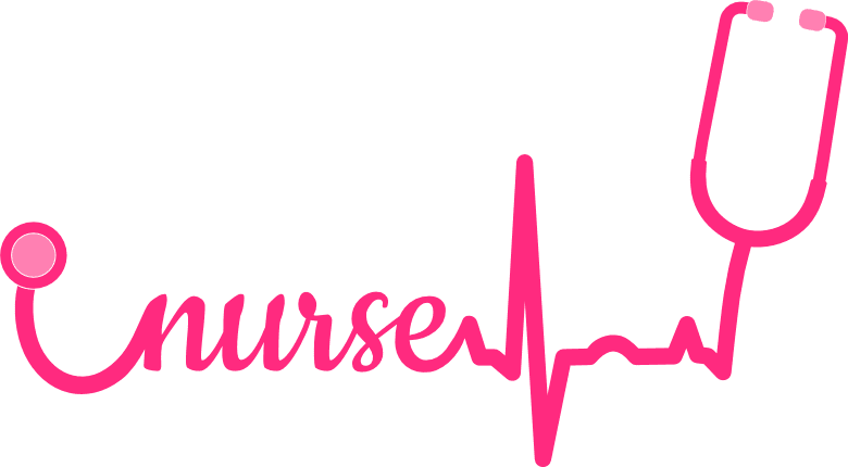 nurse-stethoscope-heart-beat-free-svg-file-SvgHeart.Com