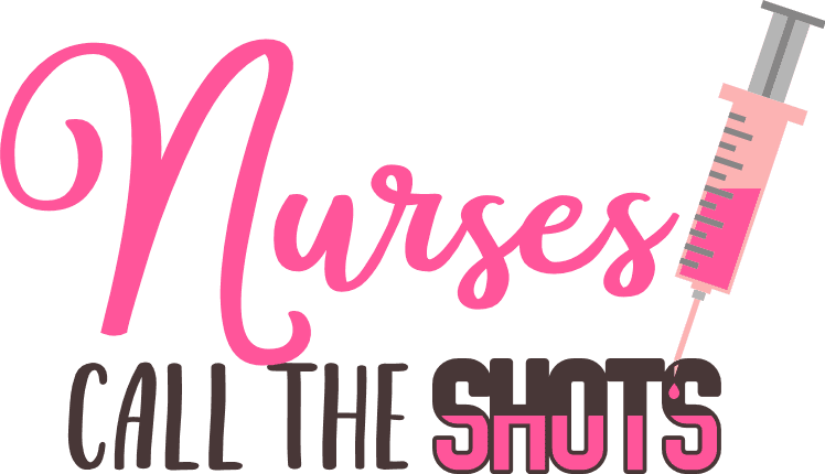 nurses-call-the-shots-syringe-nursing-free-svg-file-SvgHeart.Com