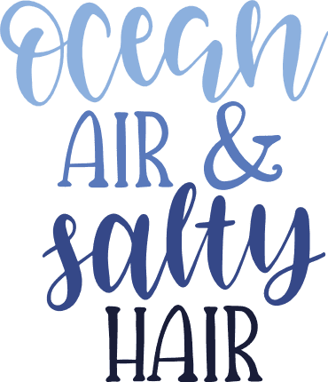 ocean-air-and-salty-hair-beach-nautical-free-svg-file-SvgHeart.Com