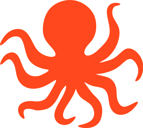 octopus-silhouette-ocean-sea-animal-free-svg-file-SvgHeart.Com