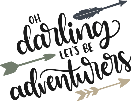 oh-darling-lets-be-adventurers-summer-free-svg-file-SvgHeart.Com