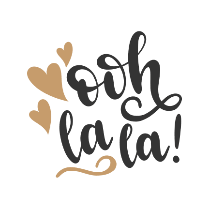 oh-la-la-valentine-heart-free-svg-file-SvgHeart.Com