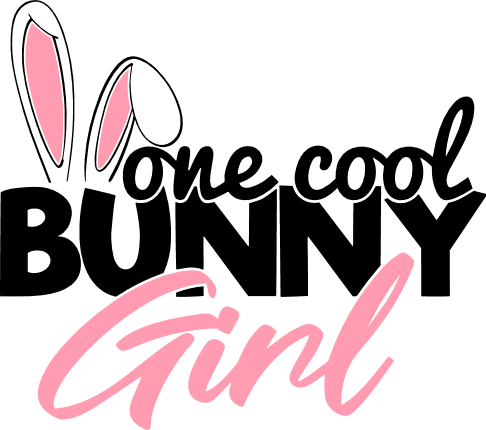 one-cool-bunny-girl-kids-easter-free-svg-file-SvgHeart.Com