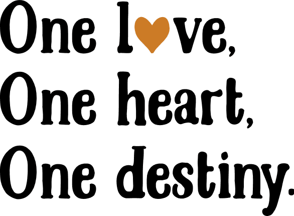 one-love-one-heart-one-destiny-heart-engagement-free-svg-file-SvgHeart.Com