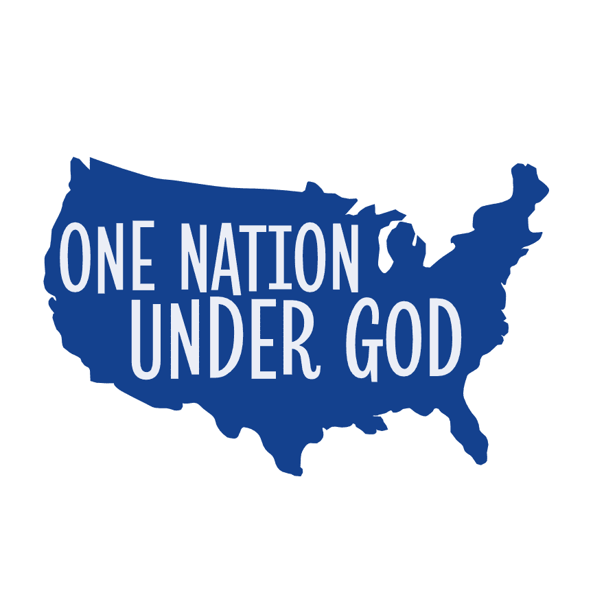 one-nation-under-god-patriotic-religious-free-svg-file-SvgHeart.Com