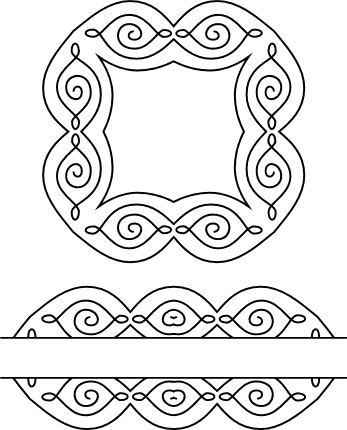 ornamental-decorative-vintage-free-svg-file-SvgHeart.Com