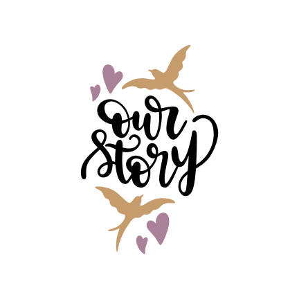 our-story-birds-hearts-free-svg-file-SvgHeart.Com