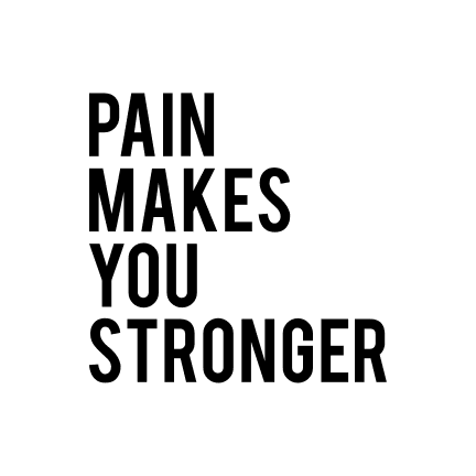 pain-makes-you-stronger-free-svg-file-SvgHeart.Com