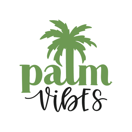 palm-vibes-free-svg-file-SvgHeart.Com