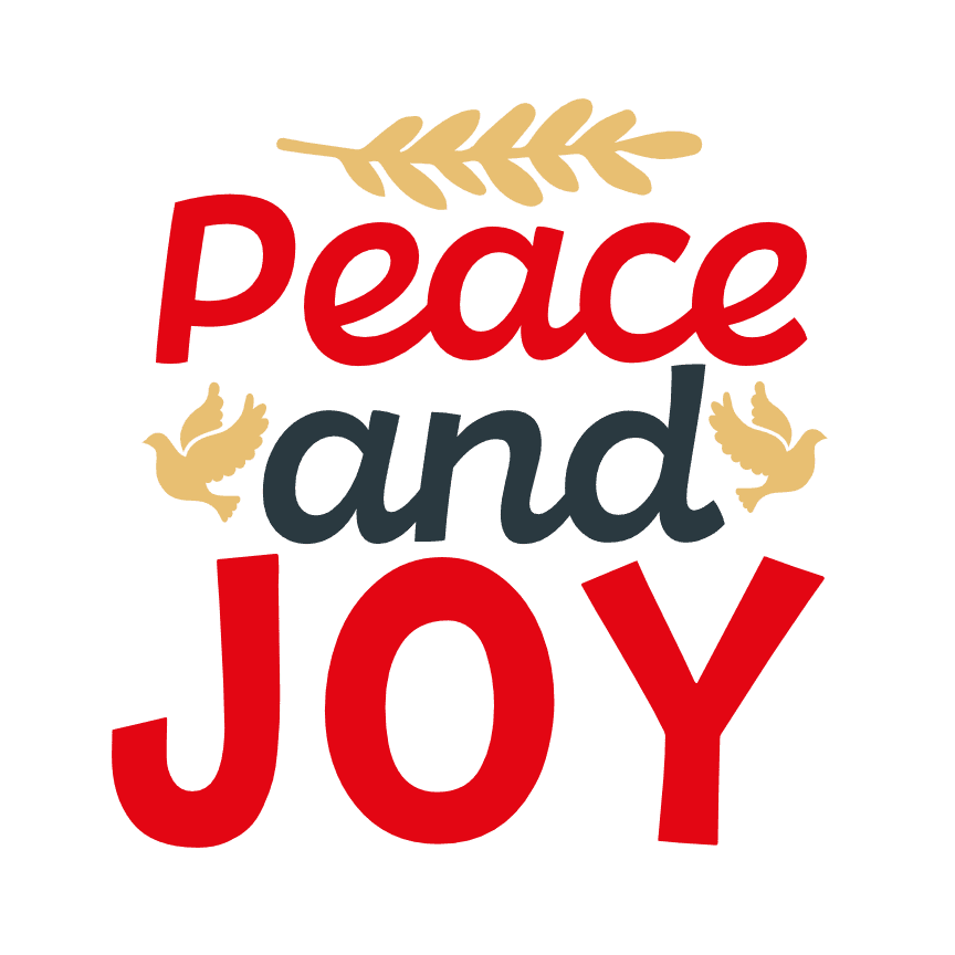peace-and-joy-christmas-free-svg-file-SvgHeart.Com