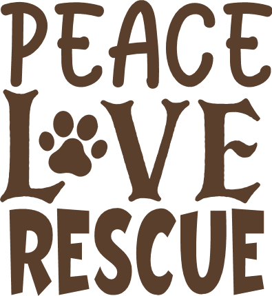 peace-love-rescue-paw-adopt-pet-free-svg-file-SvgHeart.Com