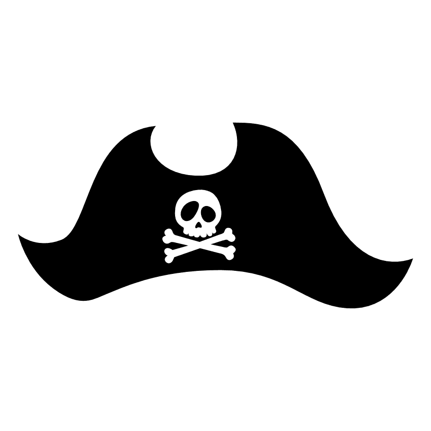 pirates-hat-monogram-birthday-halloween-free-svg-file-SvgHeart.Com