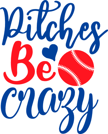 pitches-be-crazy-baseball-ball-sport-free-svg-file-SvgHeart.Com