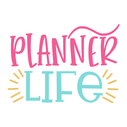 planner-life-planning-free-svg-file-SvgHeart.Com