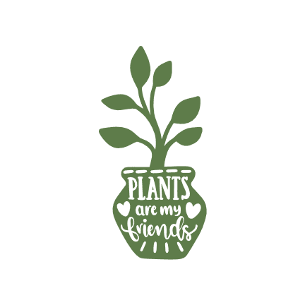 plants-are-my-friends-gardening-free-svg-file-SvgHeart.Com