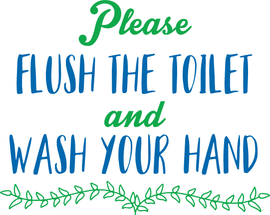 please-flush-the-toilet-and-wash-your-hand-bathroom-free-svg-file-SvgHeart.Com