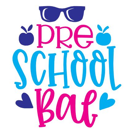 pre-school-bae-elementary-school-free-svg-file-SvgHeart.Com