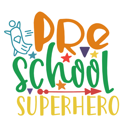 pre-school-superhero-funny-free-svg-file-SvgHeart.Com