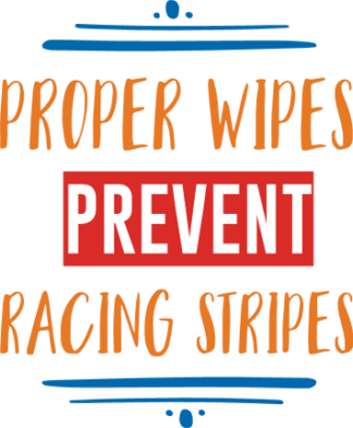proper-wipes-prevent-racing-stripes-bathroom-free-svg-file-SvgHeart.Com