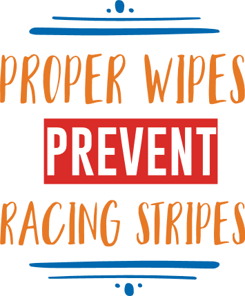 proper-wipes-prevent-racing-stripes-bathroom-free-svg-file-SvgHeart.Com