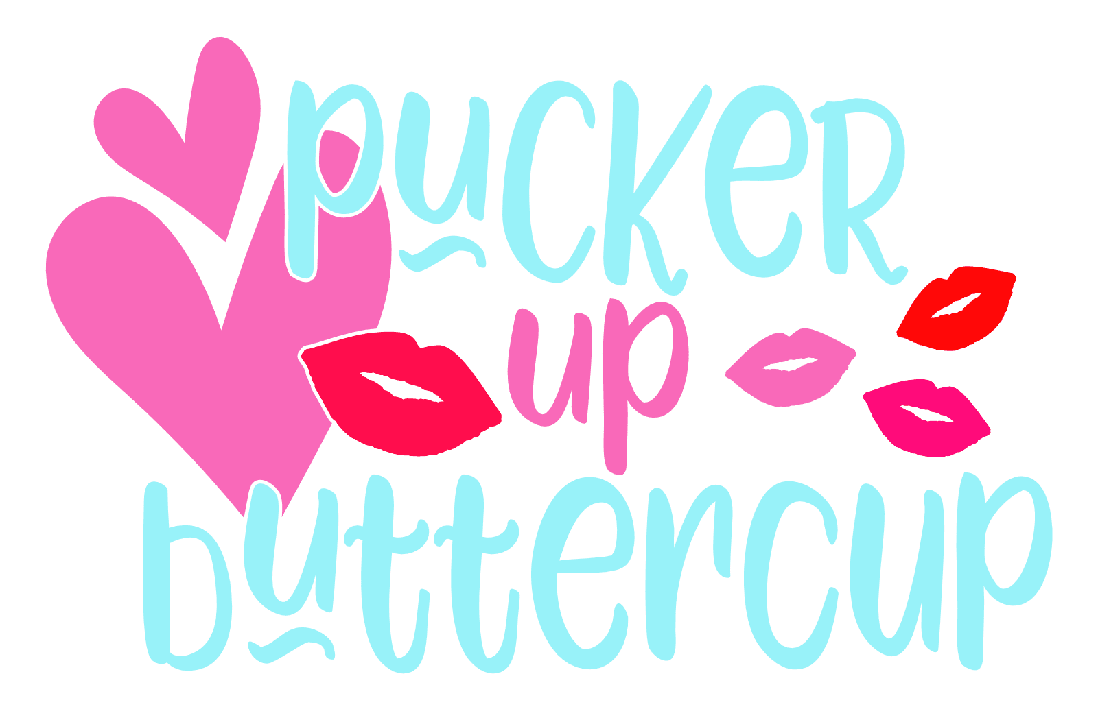 pucker-up-buttercup-funny-sayings-free-svg-file-SvgHeart.Com