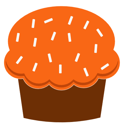 pumpkin-cupcake-baking-kitchen-free-svg-file-SvgHeart.Com